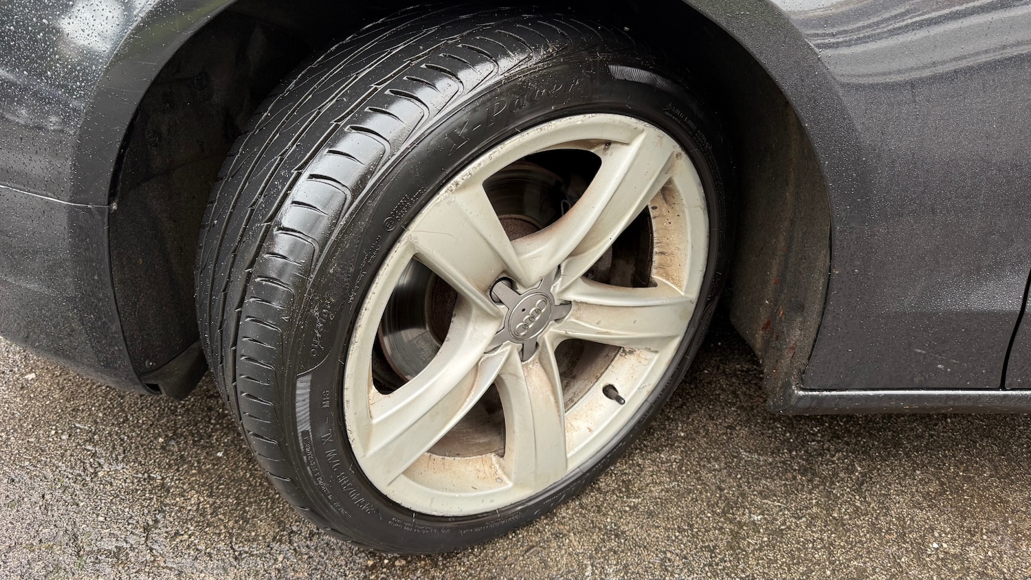 Used Audi A5 2010 for sale - 76455586: Photo 28