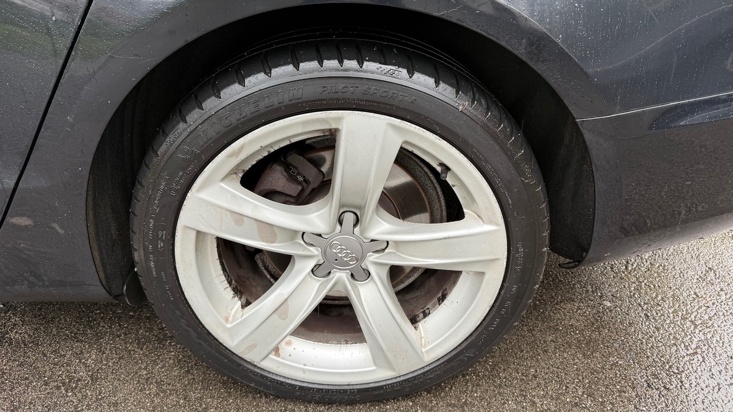 Used Audi A5 2010 for sale - 76455586: Photo 29