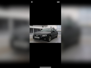 Used Audi A5 2010 for sale - 76455586: Photo