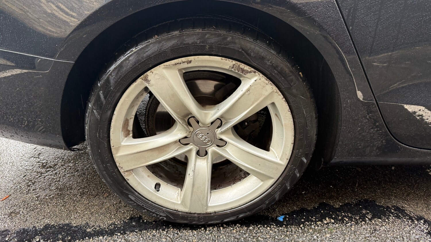 Used Audi A5 2010 for sale - 76455586: Photo 30