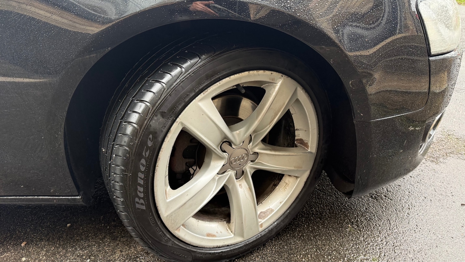 Used Audi A5 2010 for sale - 76455586: Photo 31