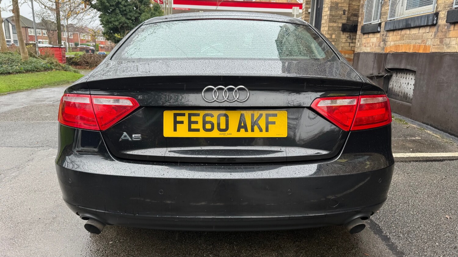 Used Audi A5 2010 for sale - 76455586: Photo 4