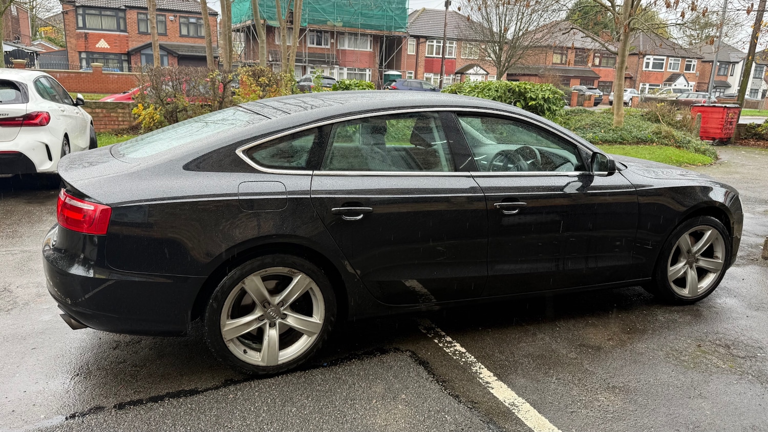 Used Audi A5 2010 for sale - 76455586: Photo 6