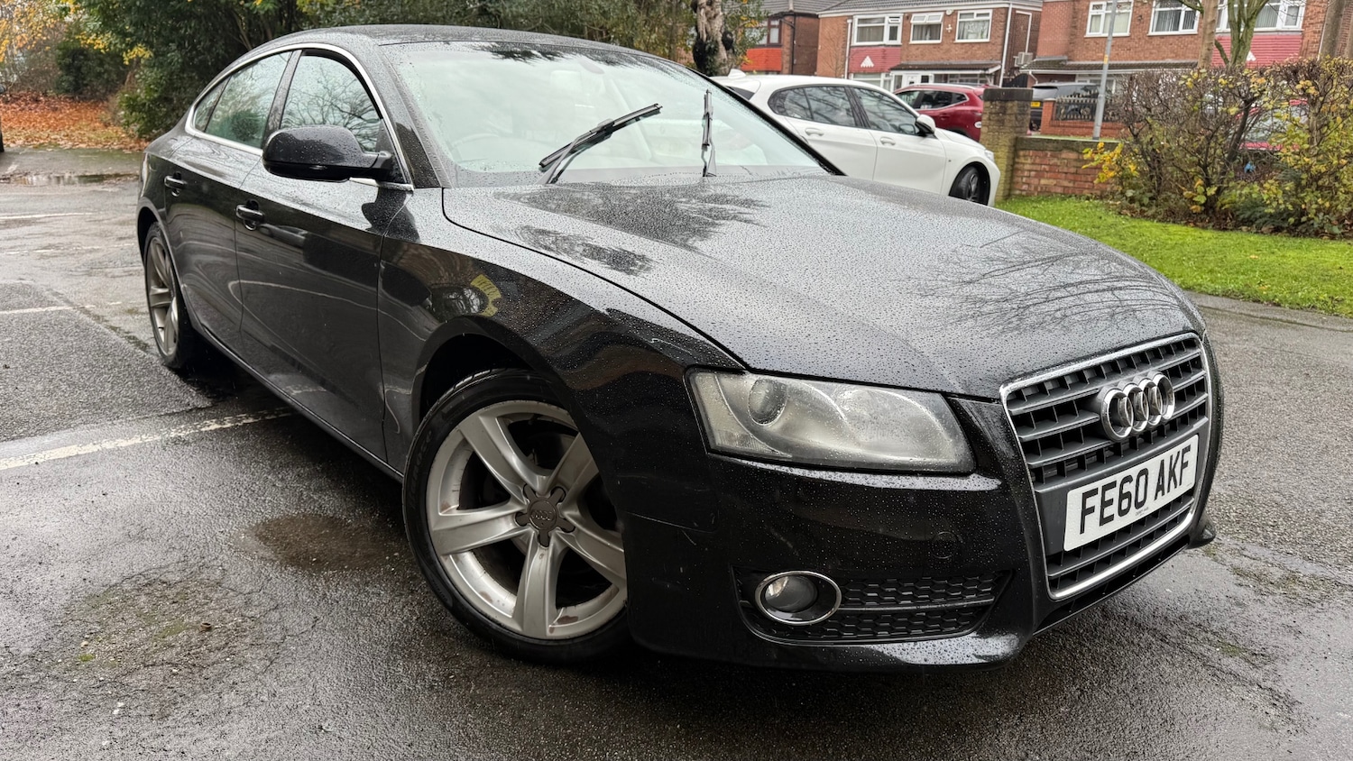 Used Audi A5 2010 for sale - 76455586: Photo 7