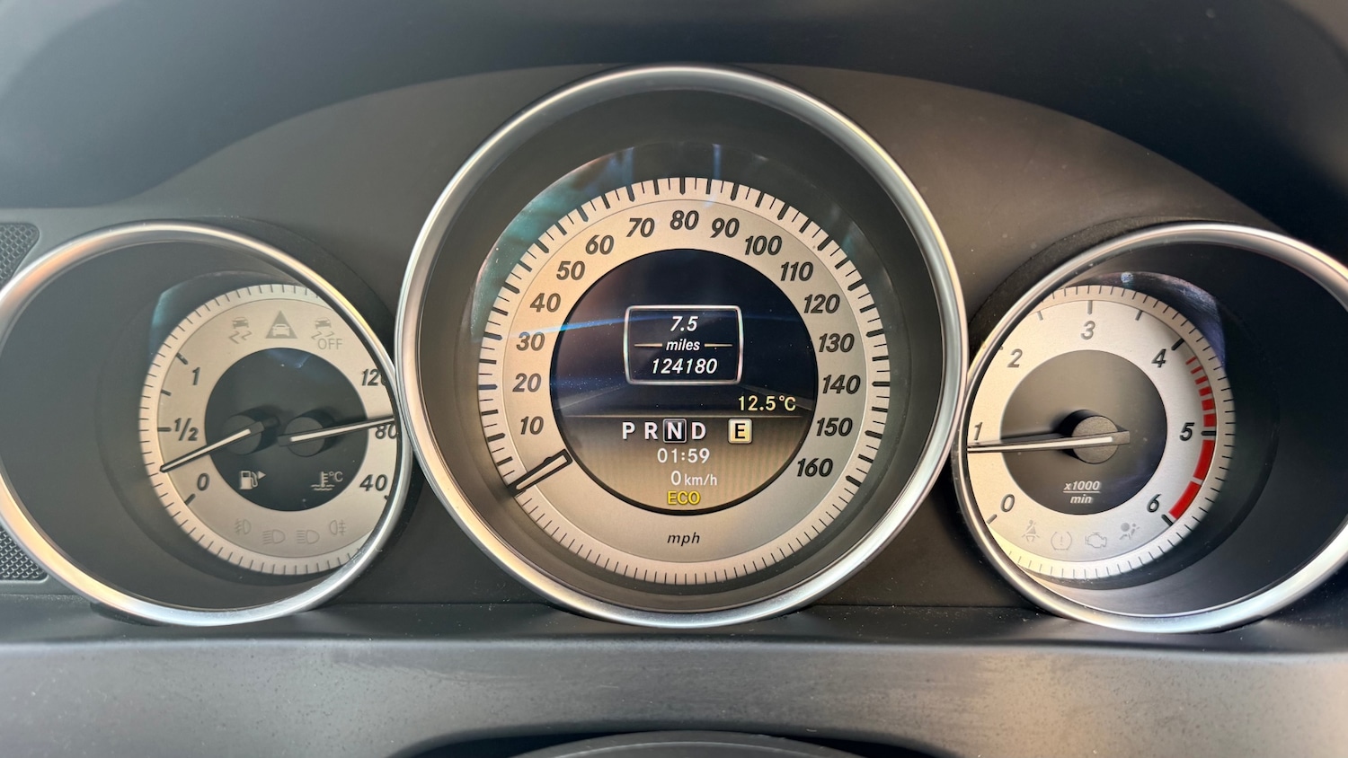 Used Mercedes-Benz C Class 2011 for sale - 77536419: Photo 29