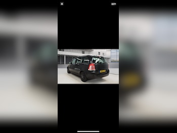 Used Vauxhall Zafira 2013 for sale - 75988236: Photo