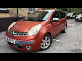 2007 (07) - 1.6 SVE 5dr