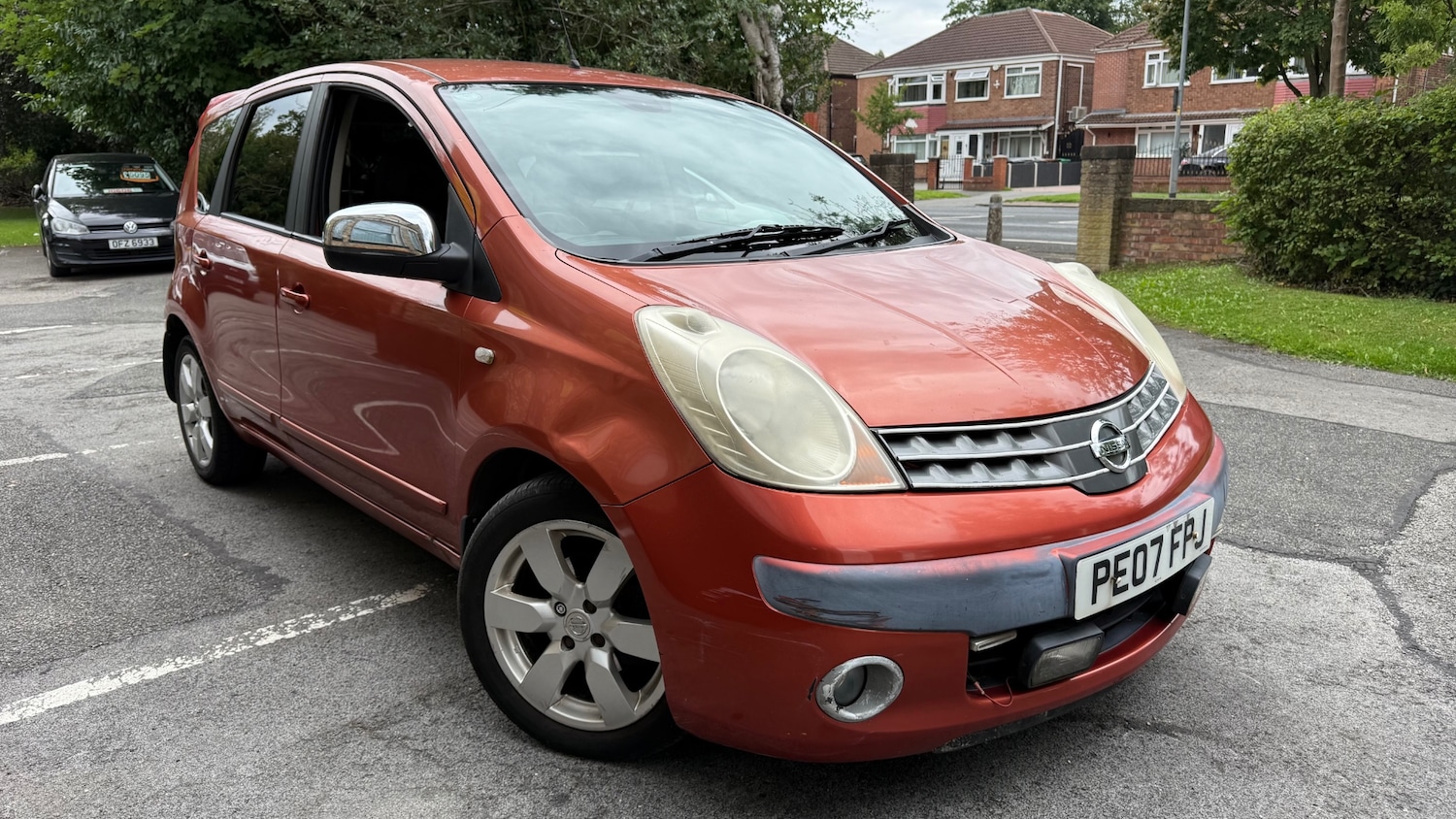 Vehicle 7