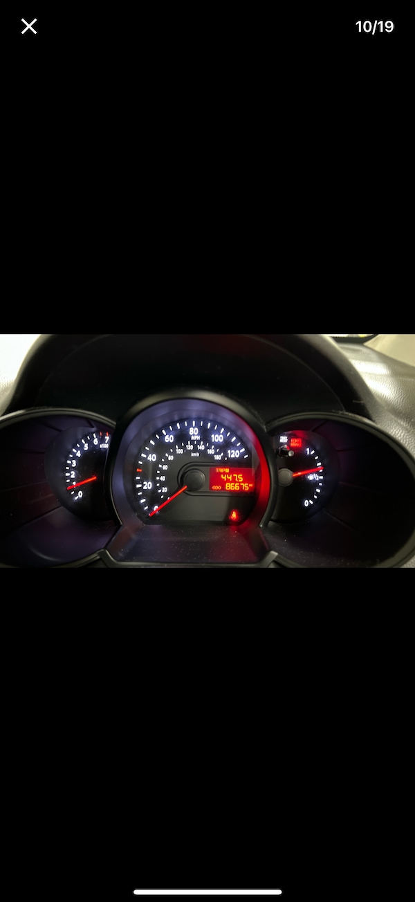 Used Kia Picanto 2011 for sale - 76212173: Photo 10
