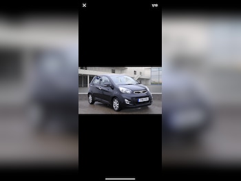 Kia - Picanto