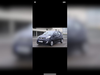 Used Kia Picanto 2011 for sale - 76212173: Photo 2