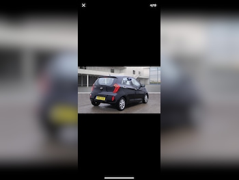 Used Kia Picanto 2011 for sale - 76212173: Photo 4