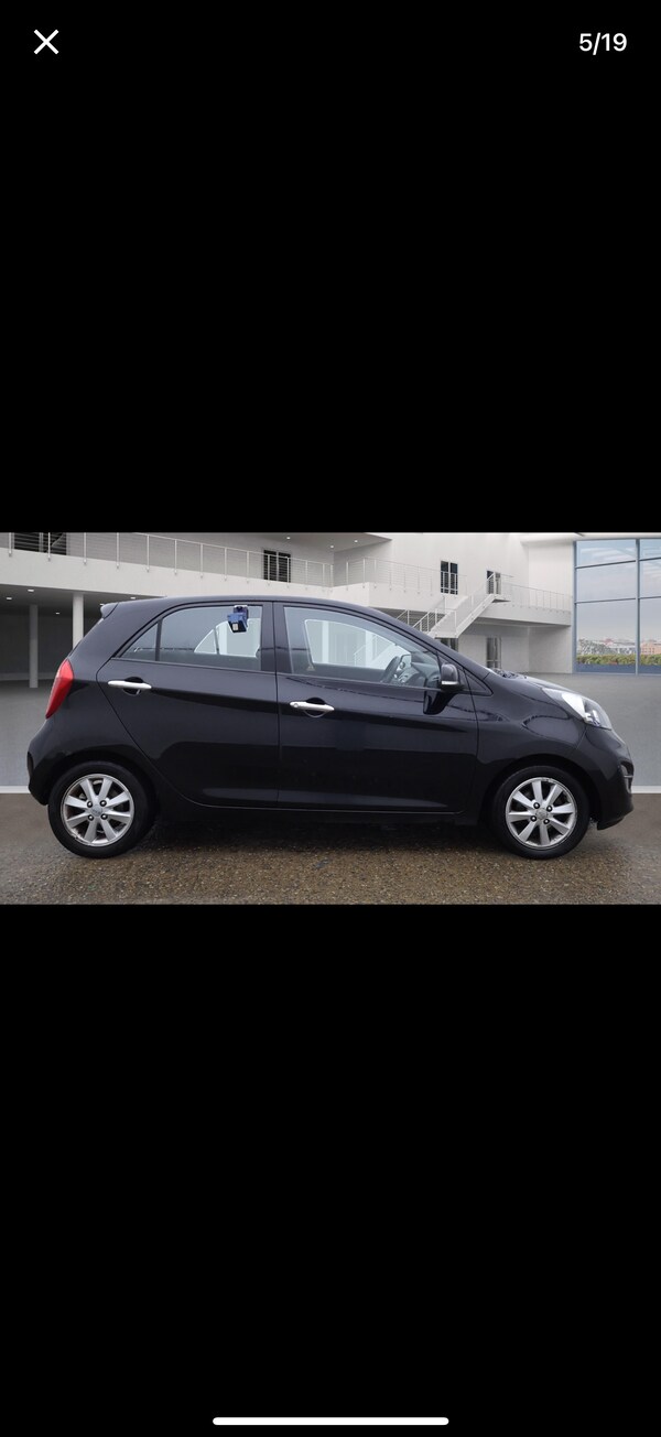 Used Kia Picanto 2011 for sale - 76212173: Photo 5