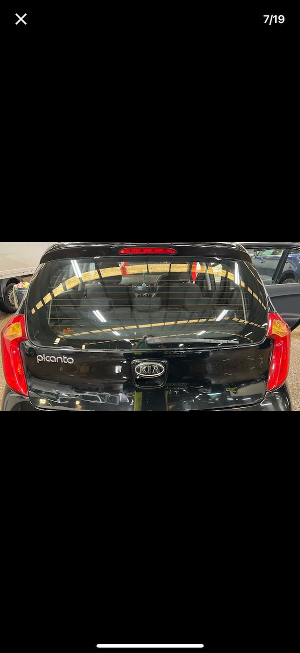 Used Kia Picanto 2011 for sale - 76212173: Photo 7
