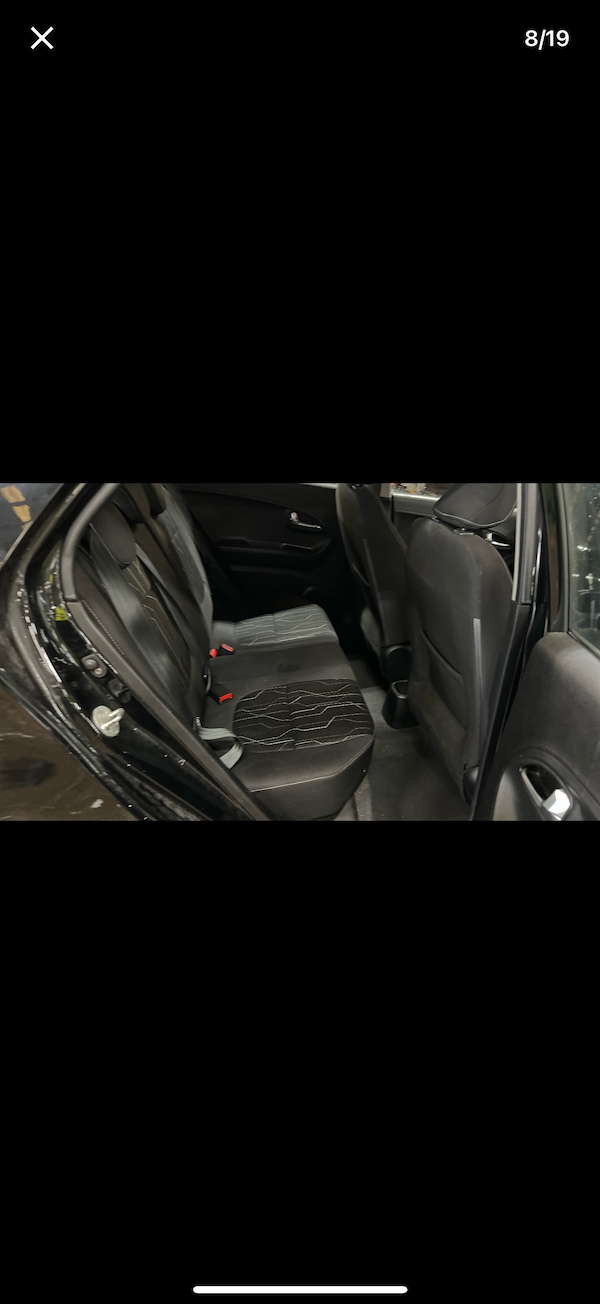 Used Kia Picanto 2011 for sale - 76212173: Photo 8