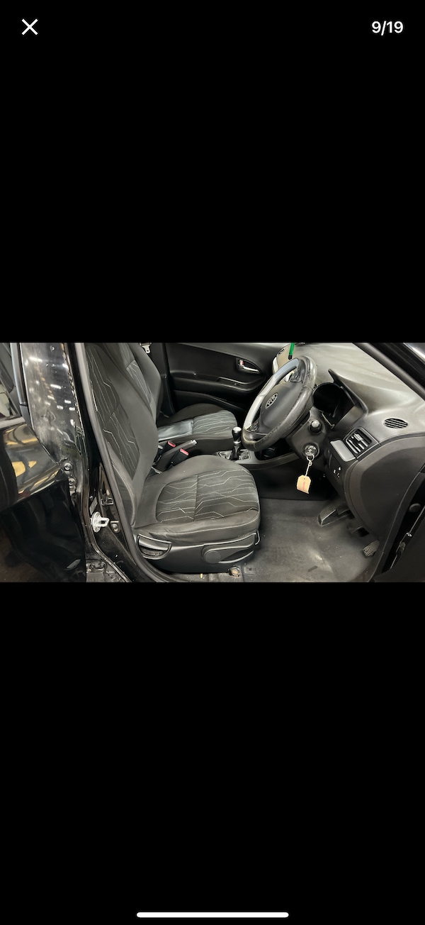 Used Kia Picanto 2011 for sale - 76212173: Photo 9