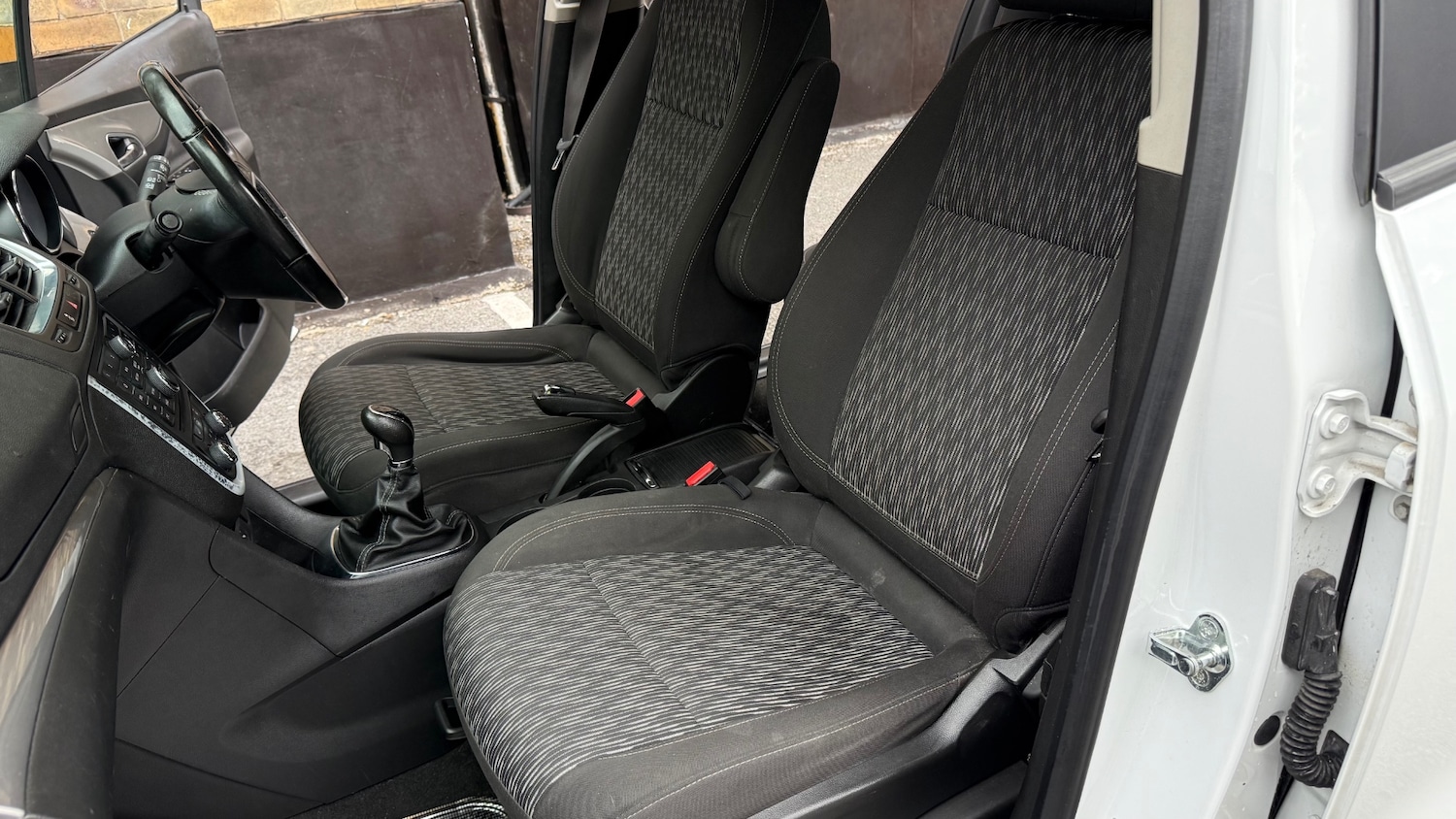 Vehicle 17