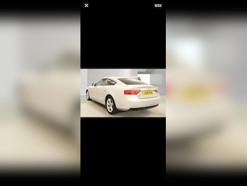 Used Audi A5 2014 for sale - 78332680: Photo