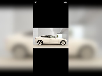 Used Audi A5 2014 for sale - 78332680: Photo