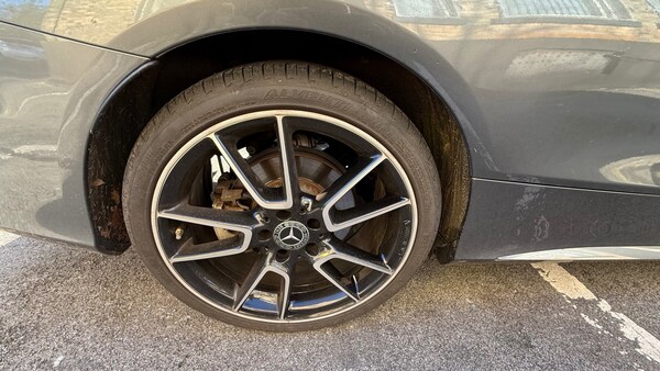 Used Mercedes-Benz C-Class 2019 for sale - 73037818: Photo 22