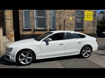 Used Audi A5 2011 for sale - 74970951: Photo