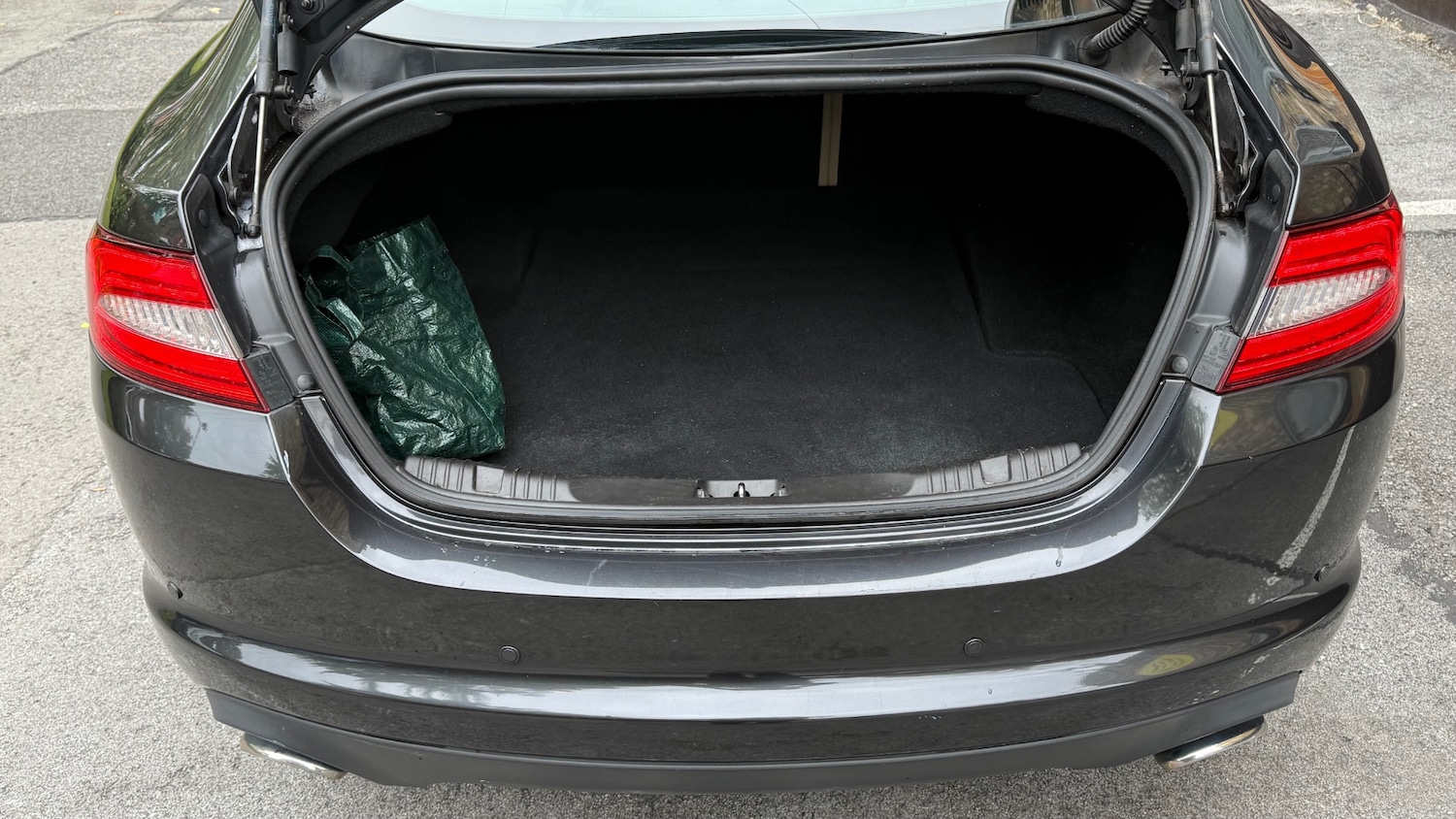 Used Jaguar XF 2012 for sale - 76071216: Photo 29