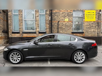 Used Jaguar XF 2012 for sale - 76071216: Photo 2
