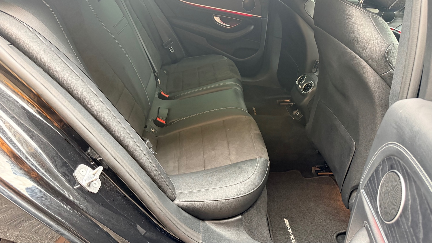 Used Mercedes-Benz E Class 2017 for sale - 77446418: Photo 12