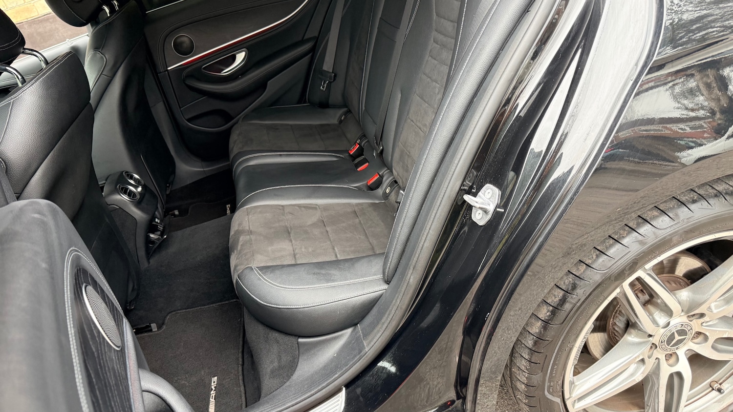 Used Mercedes-Benz E Class 2017 for sale - 77446418: Photo 13