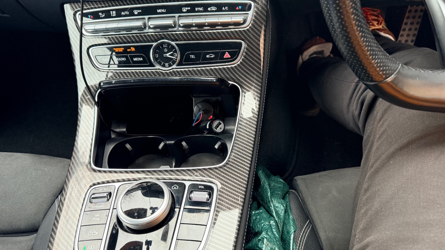 Used Mercedes-Benz E Class 2017 for sale - 77446418: Photo 18