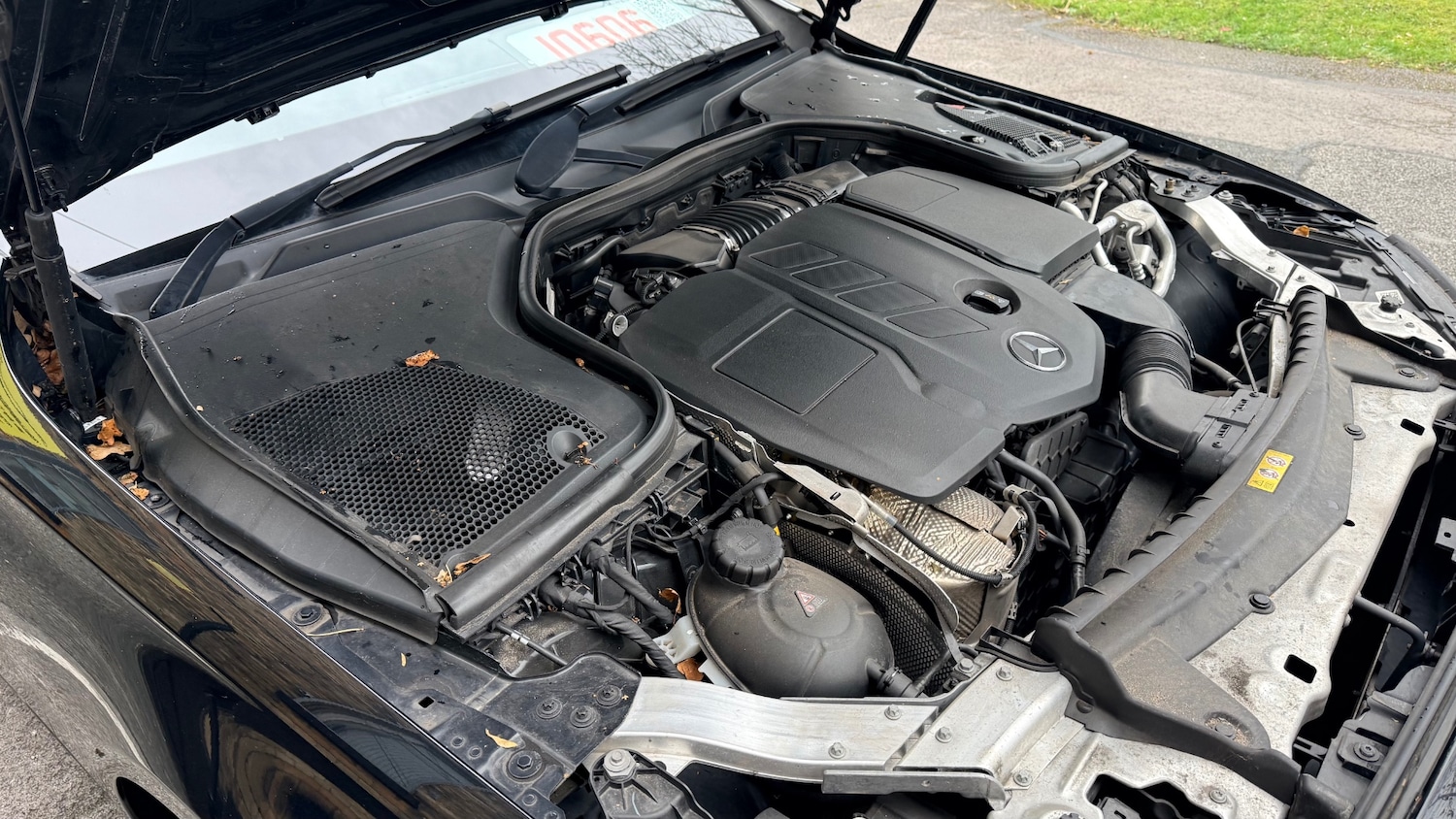 Used Mercedes-Benz E Class 2017 for sale - 77446418: Photo 29