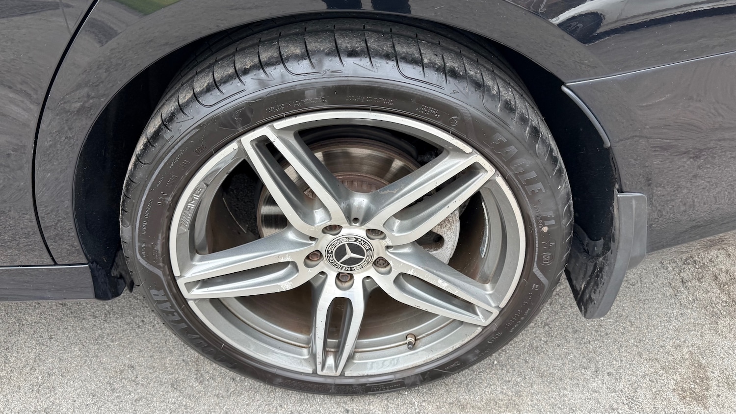 Used Mercedes-Benz E Class 2017 for sale - 77446418: Photo 30