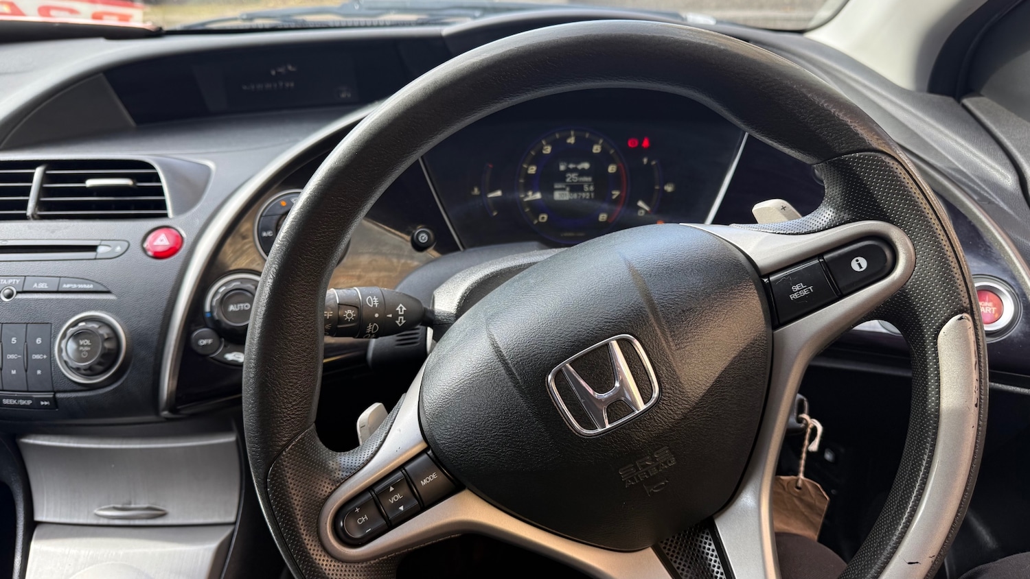 Used Honda Civic 2006 for sale - 76391420: Photo 10