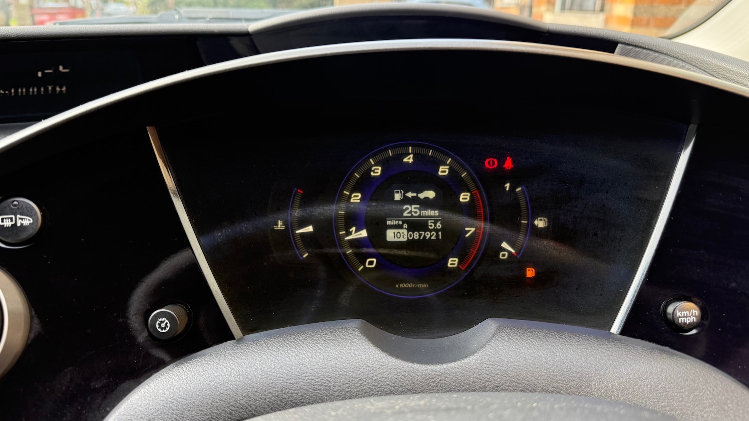 Used Honda Civic 2006 for sale - 76391420: Photo 14