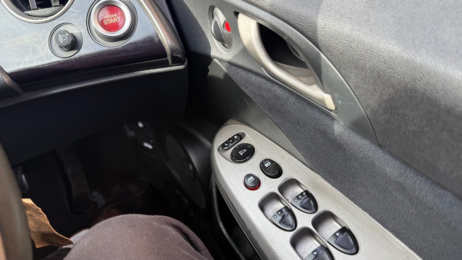 Used Honda Civic 2006 for sale - 76391420: Photo 15