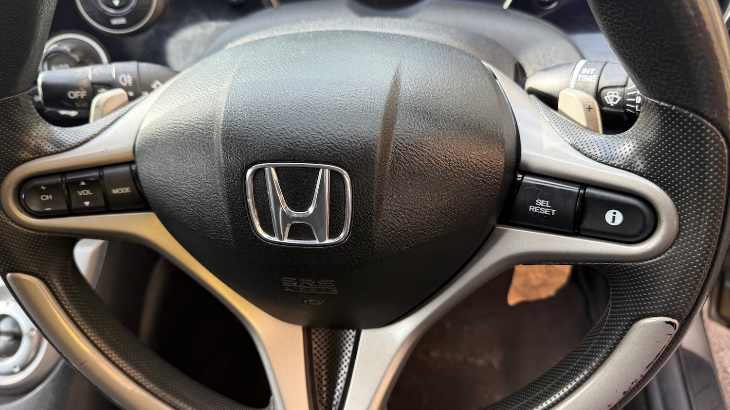 Used Honda Civic 2006 for sale - 76391420: Photo 17