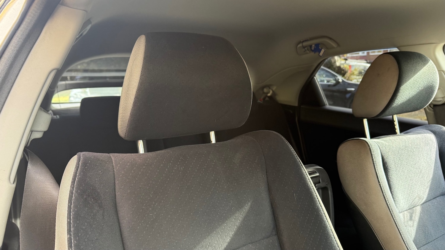 Used Honda Civic 2006 for sale - 76391420: Photo 18