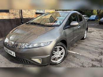 2006 (06) - 1.4 i-Dsi SE 5dr i-SHIFT Auto