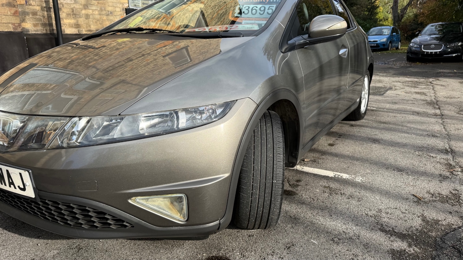 Used Honda Civic 2006 for sale - 76391420: Photo 20