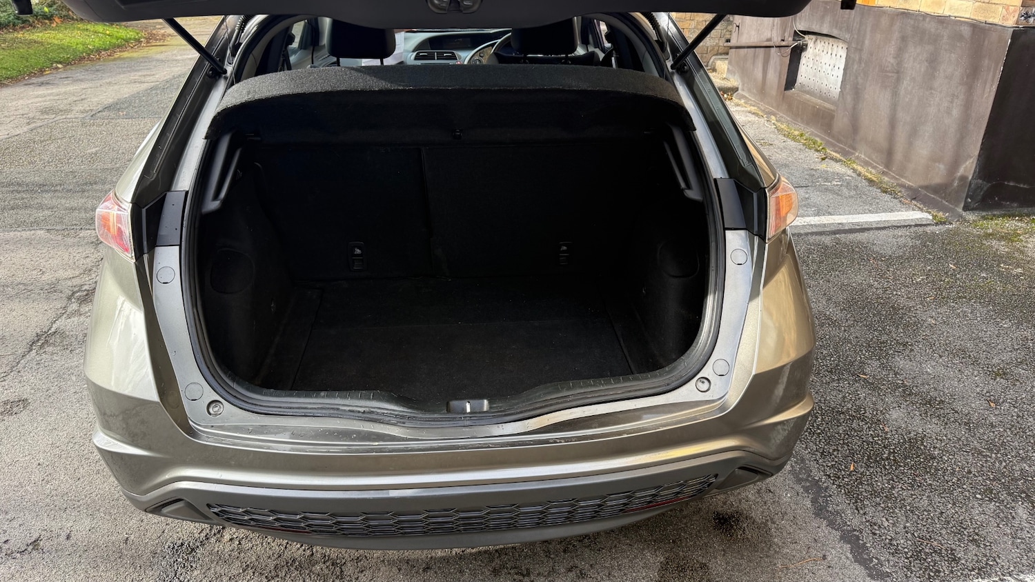 Used Honda Civic 2006 for sale - 76391420: Photo 26