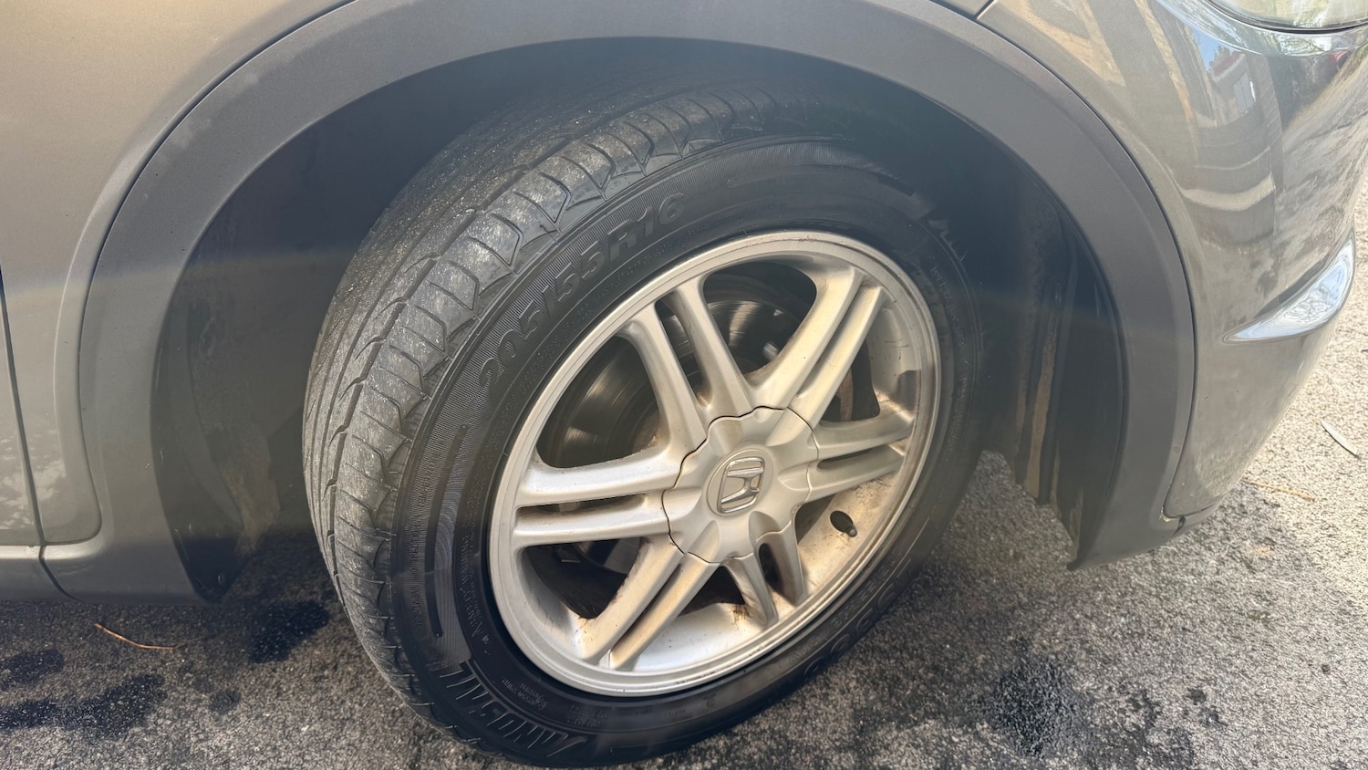 Used Honda Civic 2006 for sale - 76391420: Photo 27