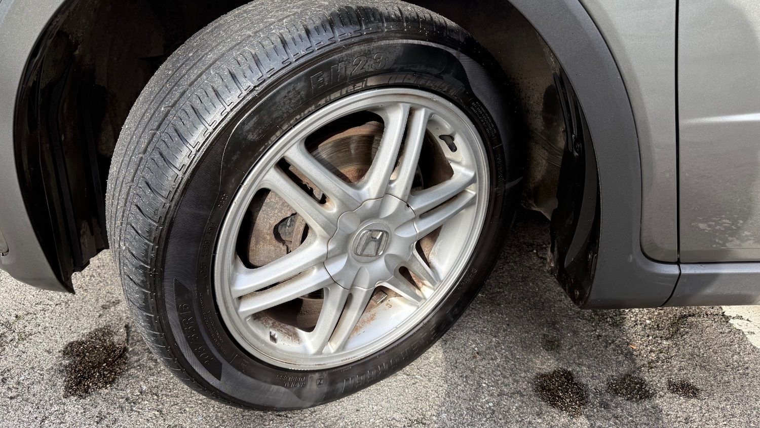 Used Honda Civic 2006 for sale - 76391420: Photo 28