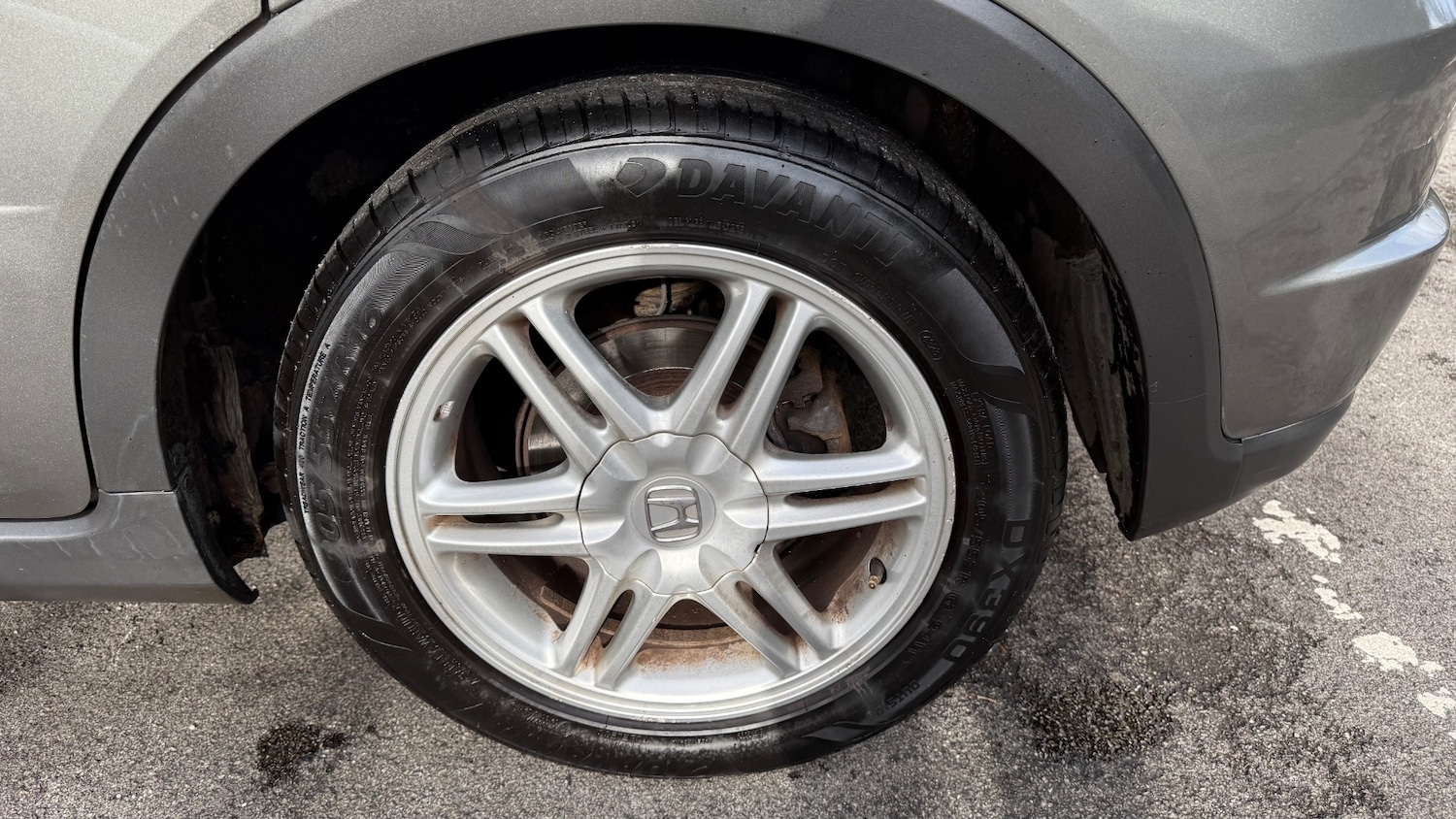 Used Honda Civic 2006 for sale - 76391420: Photo 29