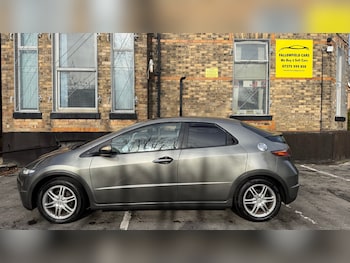 Used Honda Civic 2006 for sale - 76391420: Photo