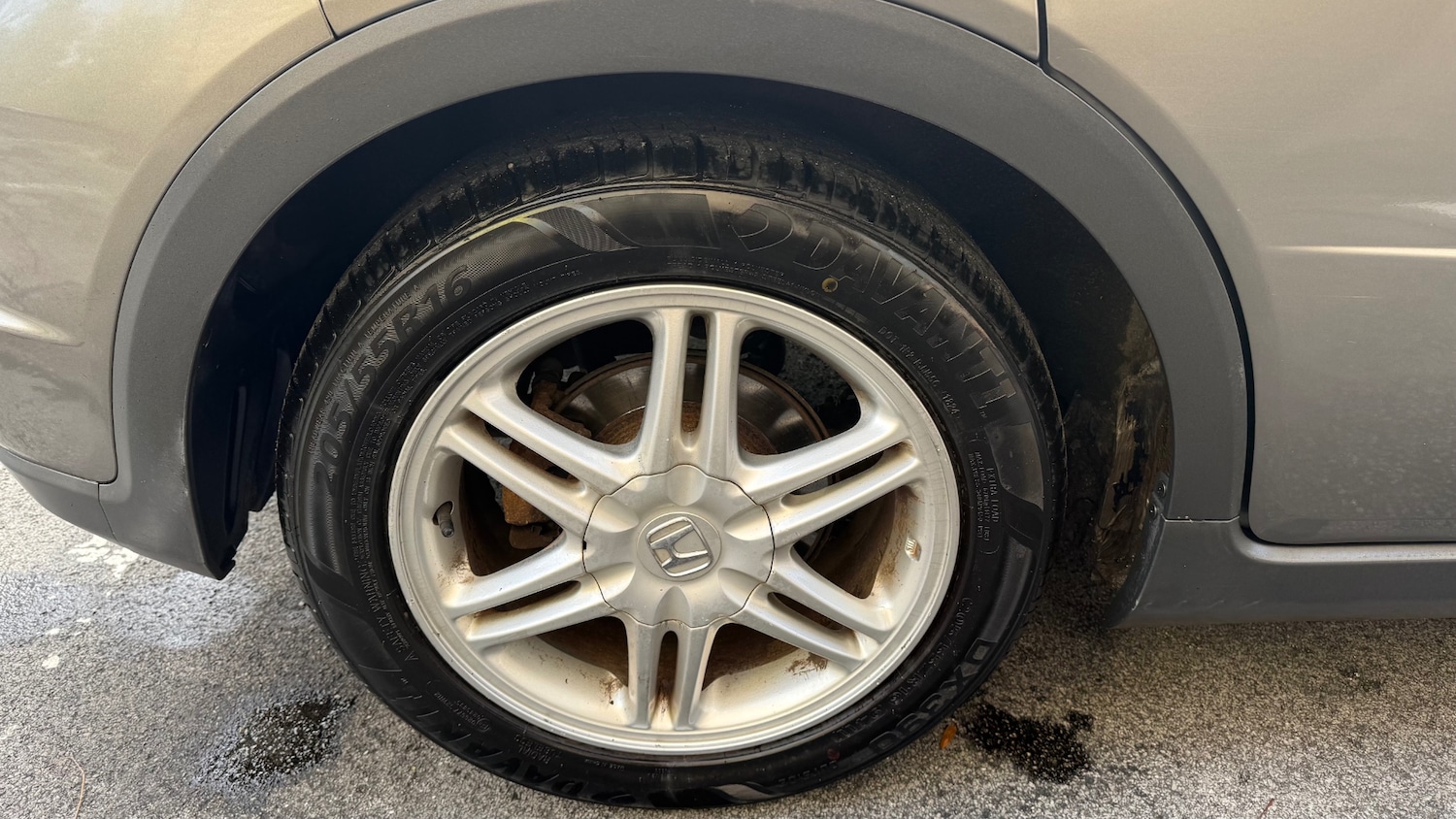 Used Honda Civic 2006 for sale - 76391420: Photo 30