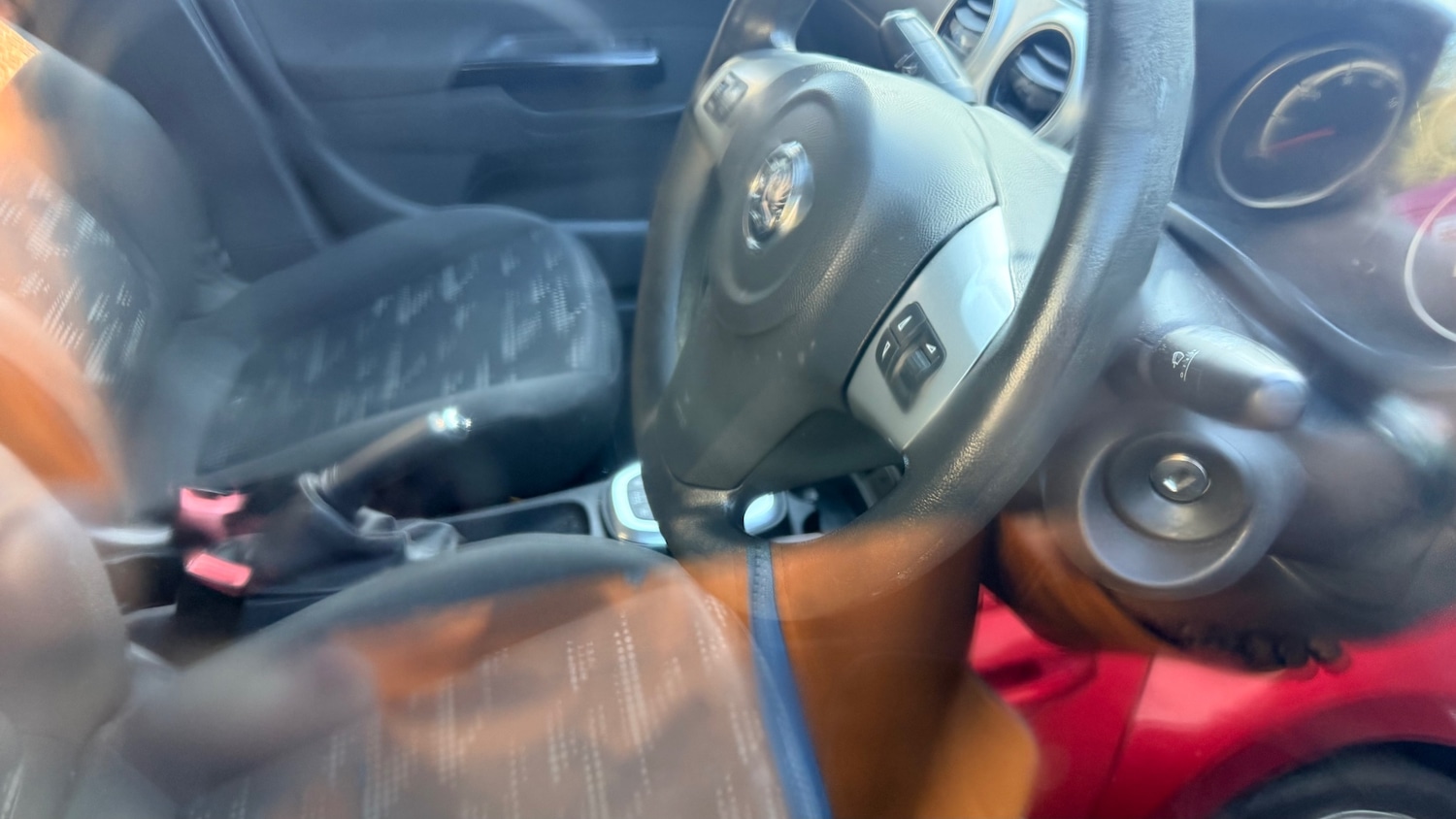 Used Vauxhall Corsa 2011 for sale - 77349923: Photo 10