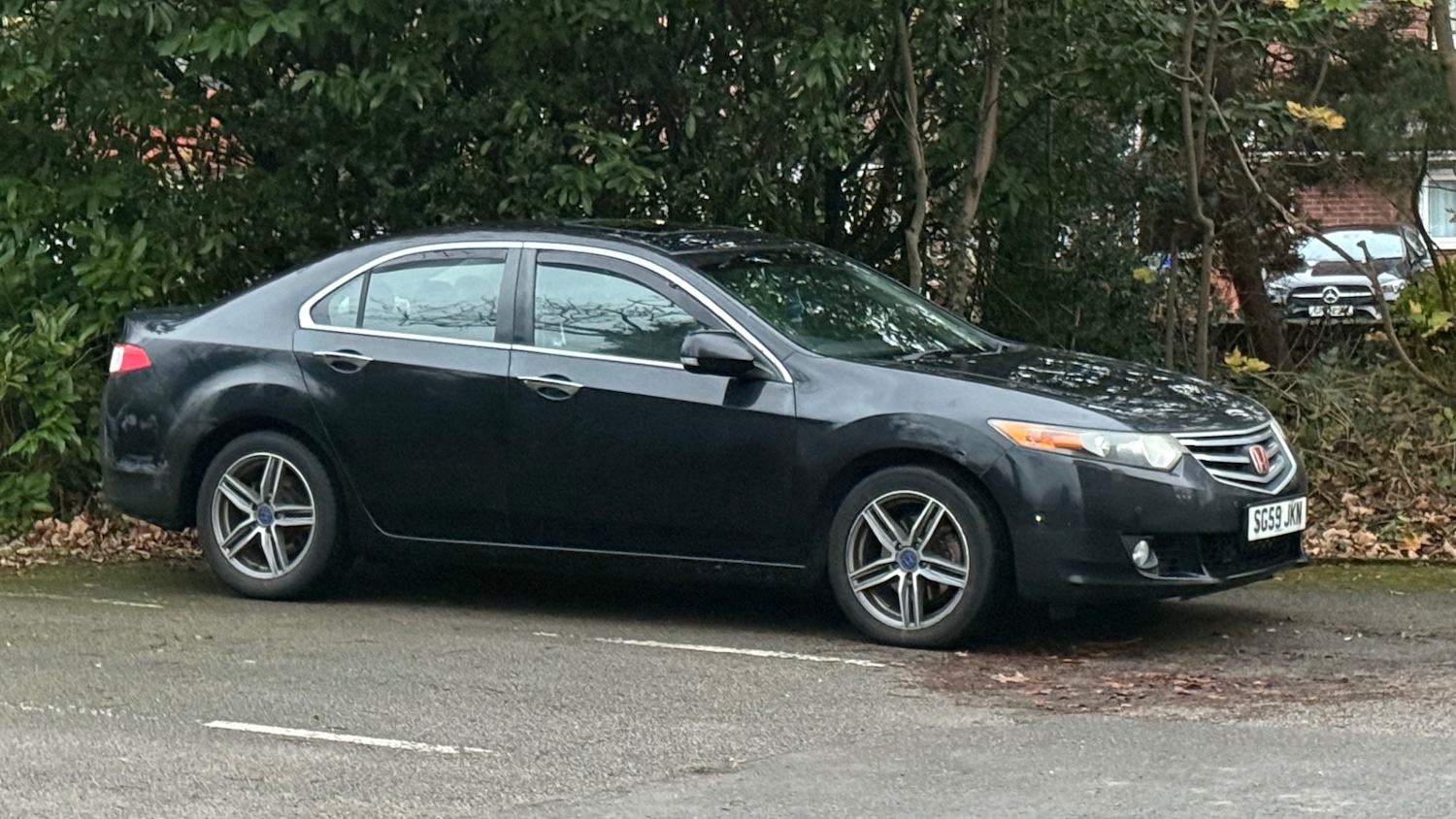 Used Honda Accord 2009 for sale - 76684453: Photo 1