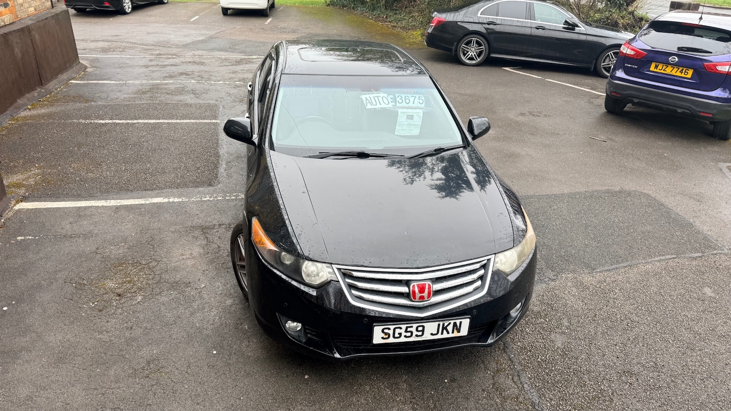 Used Honda Accord 2009 for sale - 76684453: Photo 10