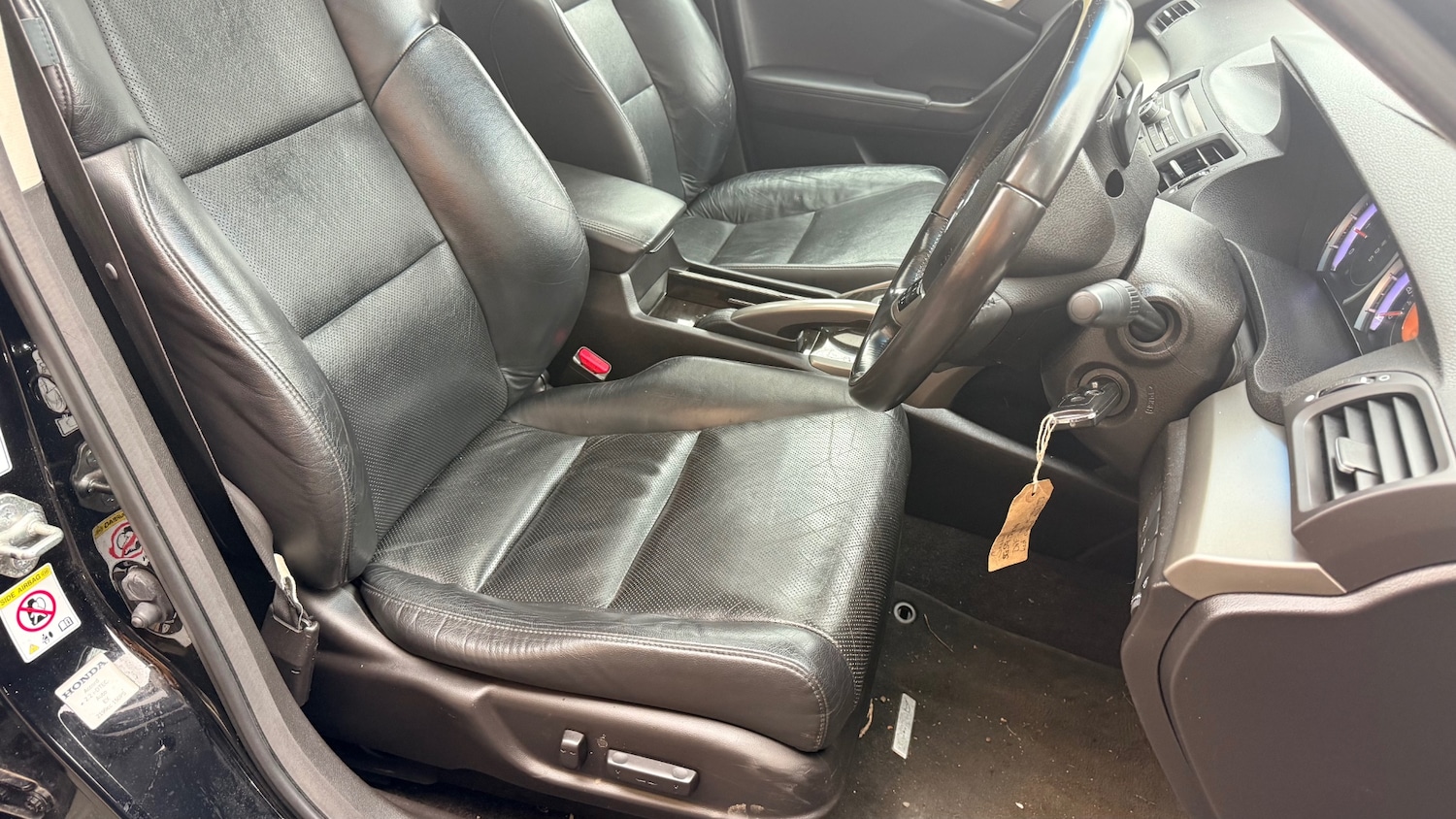 Used Honda Accord 2009 for sale - 76684453: Photo 11