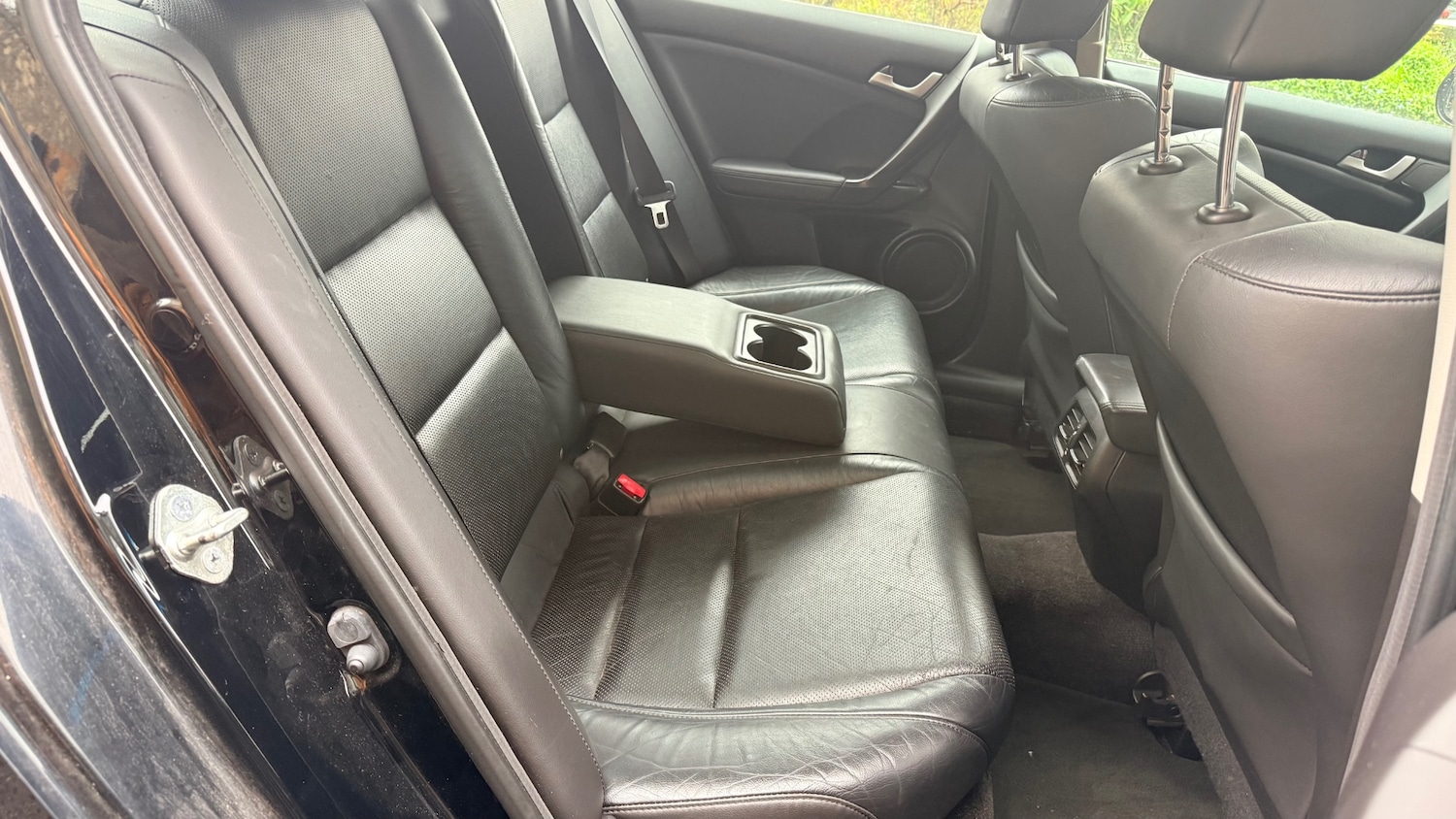 Used Honda Accord 2009 for sale - 76684453: Photo 12